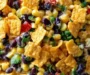 Creamy Frito Corn Salad