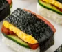 A Cozy Hawaiian Spam Musubi Recipe