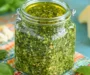 Best Basil Pesto
