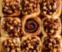 Apple Pie Cinnamon Rolls