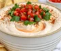 Cozy Cottage Cheese Taco Dip