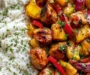 A Cozy Hawaiian Chicken Sheet Pan Recipe