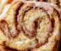 Dollywood Cinnamon Bread